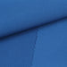 Seaqual™ Recycled Polyester Technical Gabardine for Light Jackets-Fabric-FabricSight