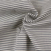 Seersucker Cotton Blend Stripes-Fabric-FabricSight