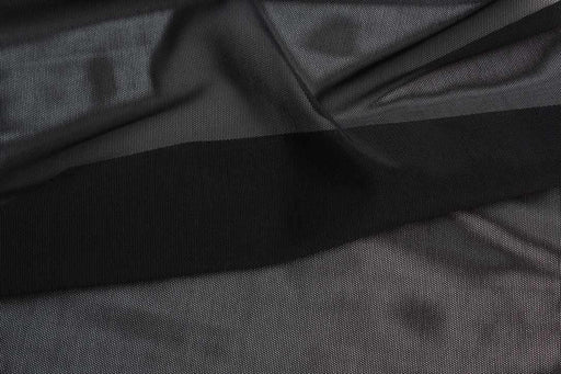 Shaping Power Mesh – Medium Control Stretch Fabric – Made in Italy (+28 Colors)-Fabric-FabricSight