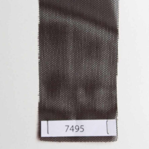 Shaping Power Mesh – Medium Control Stretch Fabric – Made in Italy (+28 Colors)-Fabric-FabricSight