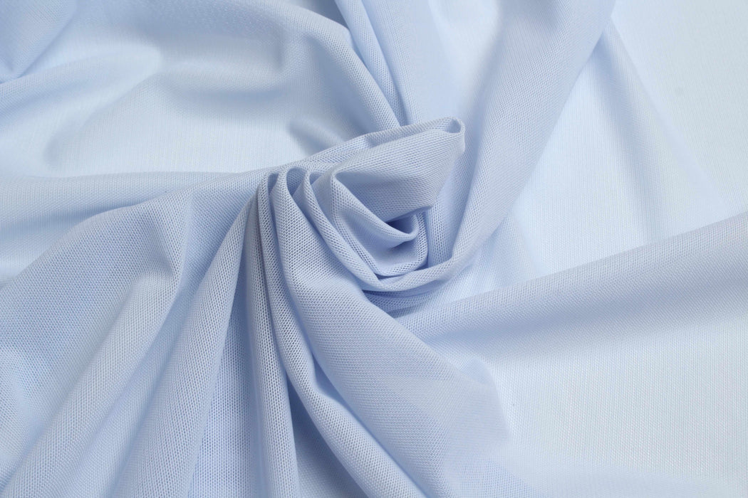 Shaping Stretch Mesh – Roica® Technical Fabric – Made in Italy (+15 Colors)-Fabric-FabricSight