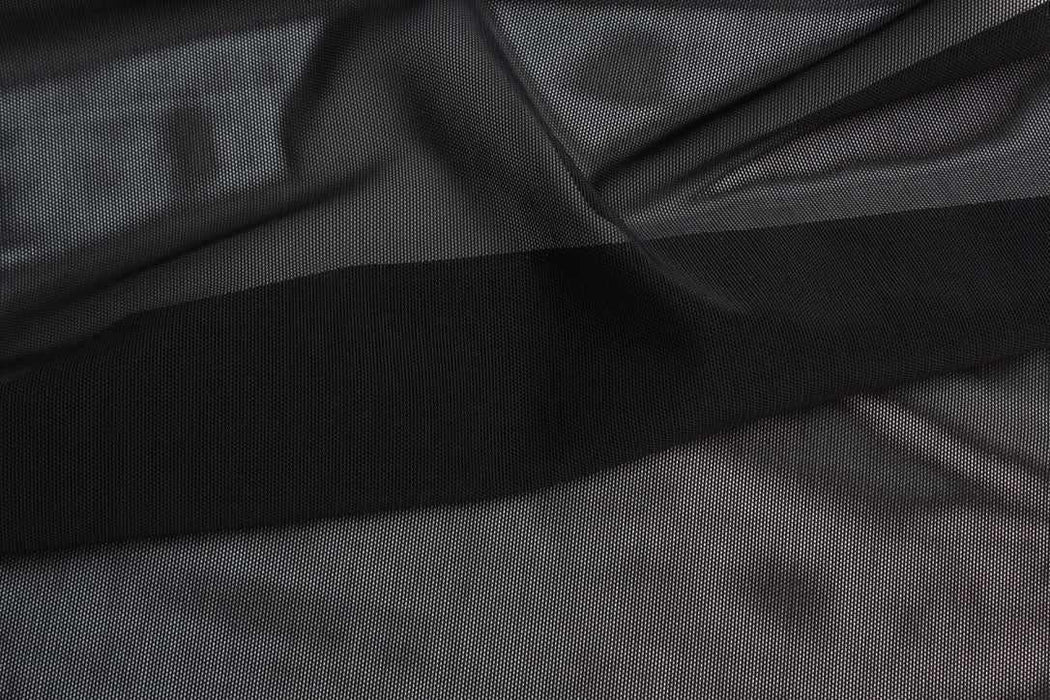 Shaping Stretch Mesh – Roica® Technical Fabric – Made in Italy (+15 Colors)-Fabric-FabricSight