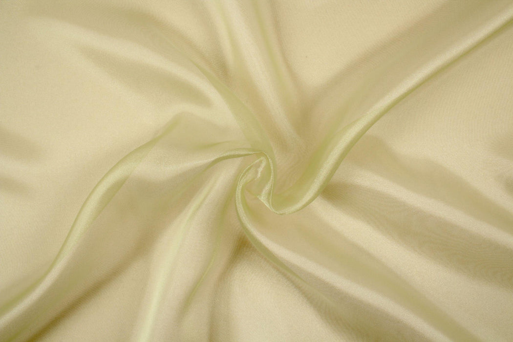 Shiny Organza - 16 Colors Available-Fabric-FabricSight