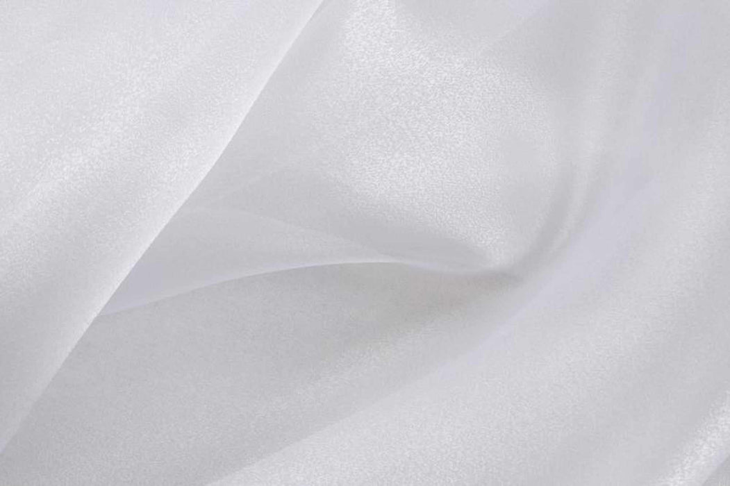 Shiny Organza - 16 Colors Available-Fabric-FabricSight