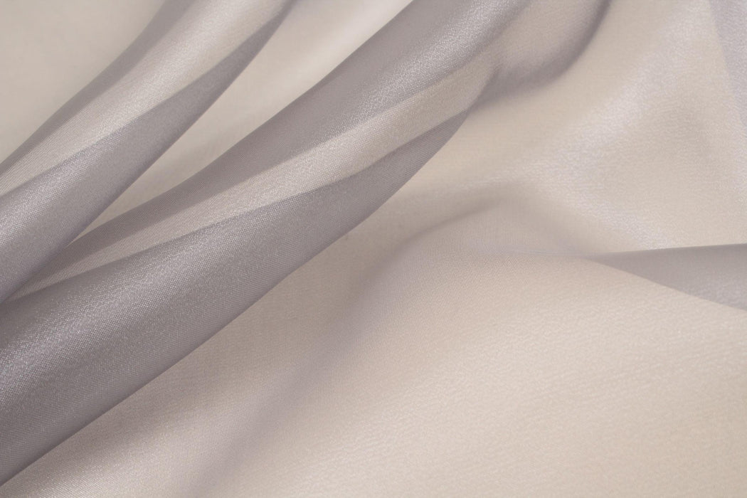 Shiny Organza - 16 Colors Available-Fabric-FabricSight