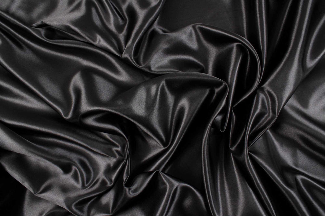 Shiny Satin / Raso – 24 Colors – Affordable Fashion & Lining Fabric-Fabric-FabricSight