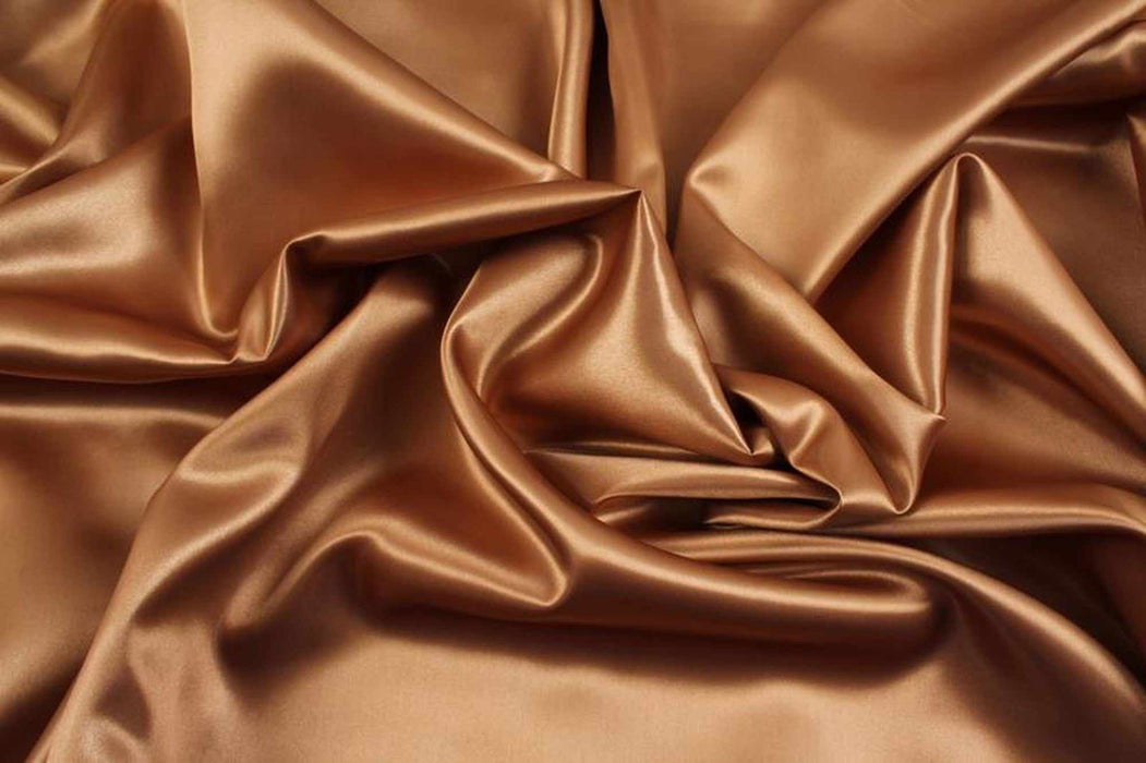 Shiny Satin / Raso – 24 Colors – Affordable Fashion & Lining Fabric-Fabric-FabricSight