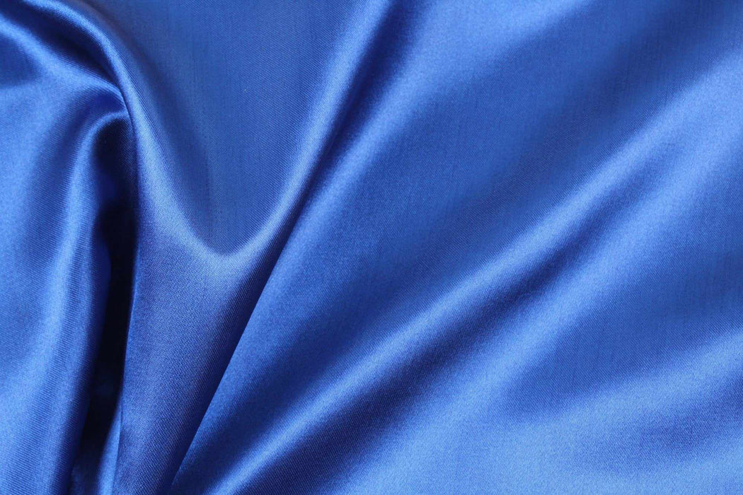 Shiny Satin / Raso – 24 Colors – Affordable Fashion & Lining Fabric-Fabric-FabricSight