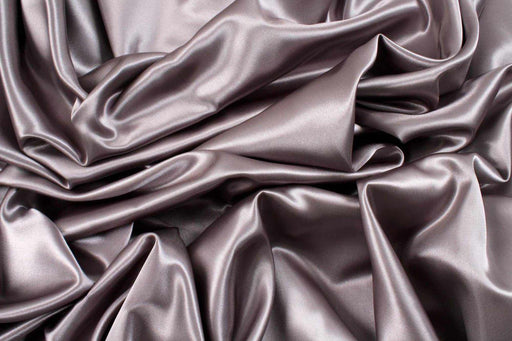 Shiny Satin / Raso – 24 Colors – Affordable Fashion & Lining Fabric-Fabric-FabricSight