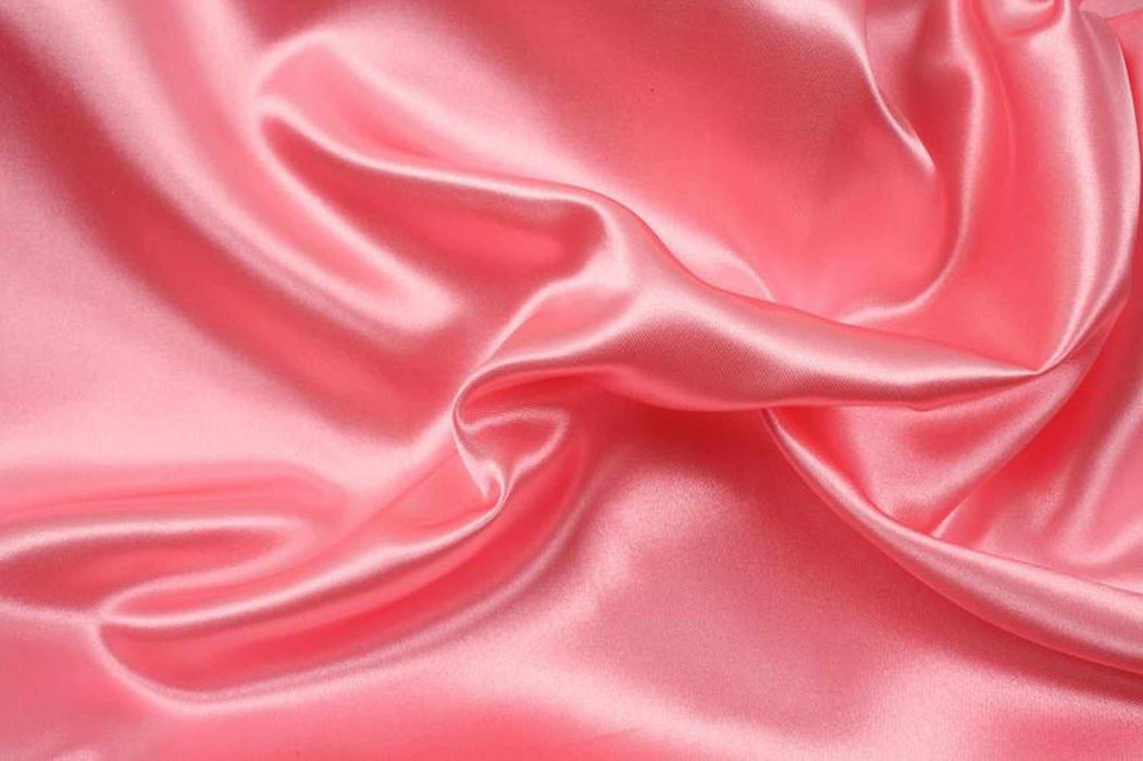 Shiny Satin / Raso – 24 Colors – Affordable Fashion & Lining Fabric-Fabric-FabricSight