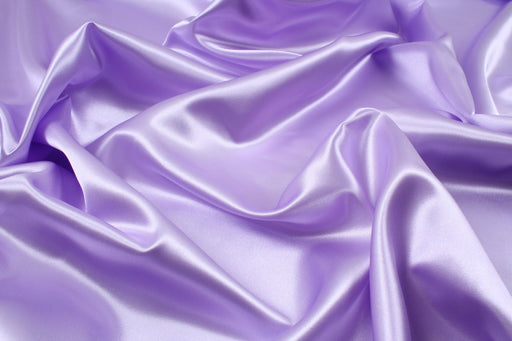 Shiny Satin / Raso – 24 Colors – Affordable Fashion & Lining Fabric-Fabric-FabricSight