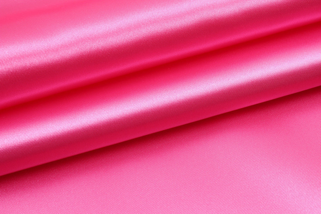 Shiny Satin / Raso – 24 Colors – Affordable Fashion & Lining Fabric-Fabric-FabricSight