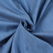 Shirting Cotton Imitation Indigo - Stretch-Fabric-FabricSight