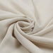 Silk Acetate Crêpe de Chine - Jacquard - Stretch-Fabric-FabricSight