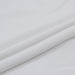 Silk Acetate Crepe de Chine - White-Fabric-FabricSight
