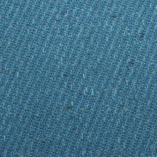 Silk Cotton Bourette Twill-Fabric-FabricSight
