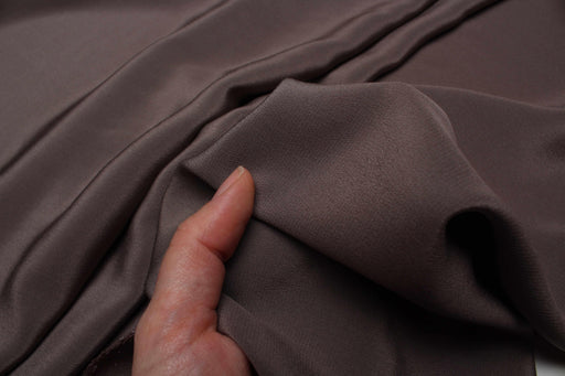 Silk Gauze Chiffon-Fabric-FabricSight