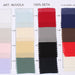 Silk Gauze Chiffon-Fabric-FabricSight