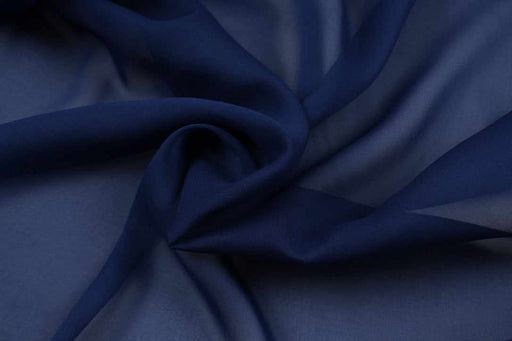 Silk Gauze Chiffon-Fabric-FabricSight