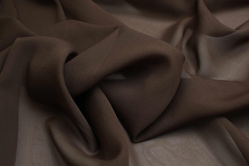 Silk Gauze Chiffon-Fabric-FabricSight