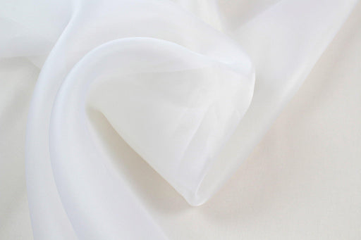 Silk Voil Satin-Fabric-FabricSight