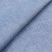 Slub Cotton Linen Fabric for Summer - Blue - 4 Variants-Fabric-FabricSight