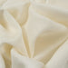 Slubbed Lyocell and Ecovero Viscose Fabric - Off White-Fabric-FabricSight