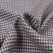 Small Checks Shirting Fabric-Fabric-FabricSight