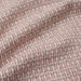 Small Checks Tweed With Lurex - Pink-Fabric-FabricSight