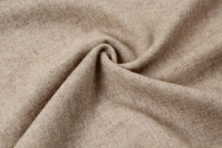 Free Swatches of Soft Brushed Recycled Wool