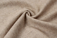Soft Brushed Recycled Wool-Fabric-FabricSight