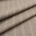 Soft Brushed Stripes Twill for Bottoms and Blazers - 2 Variants Available-Fabric-FabricSight