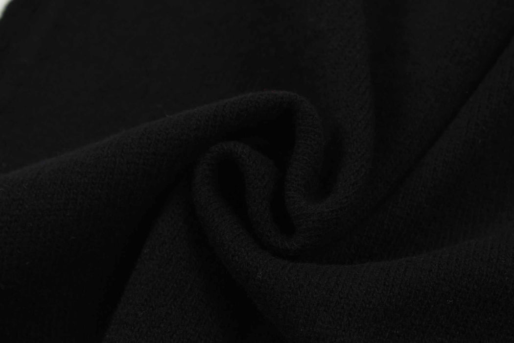 Soft Cashmere Knit 100% - 5 Colors Available-Fabric-FabricSight