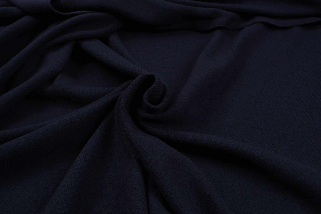 Soft Cashmere Knit 100% - 5 Colors Available-Fabric-FabricSight