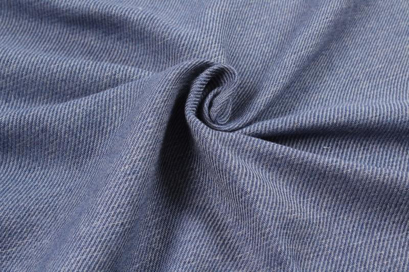 Soft Cotton Double Twill-Fabric-FabricSight