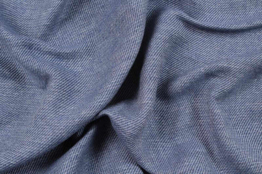 Soft Cotton Double Twill-Fabric-FabricSight