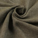 Soft Cotton Double Twill - Khaki-Fabric-FabricSight