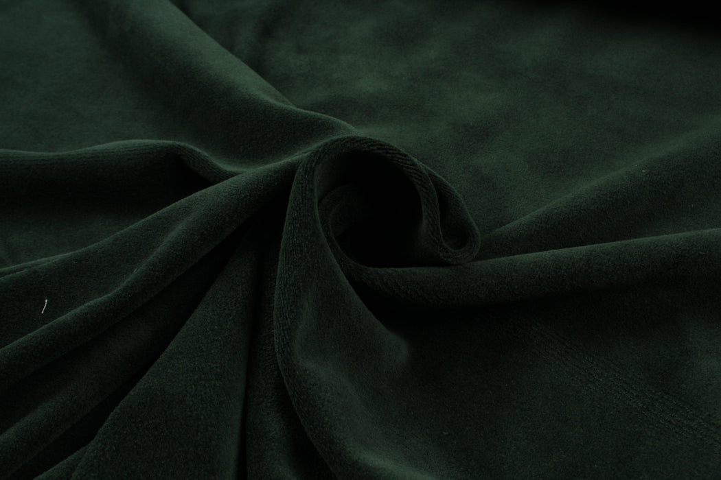 Soft Cotton Nicky Velvet - 36 Colors Available-Roll-FabricSight