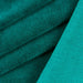 Soft Cotton Nicky Velvet - 36 Colors Available-Roll-FabricSight