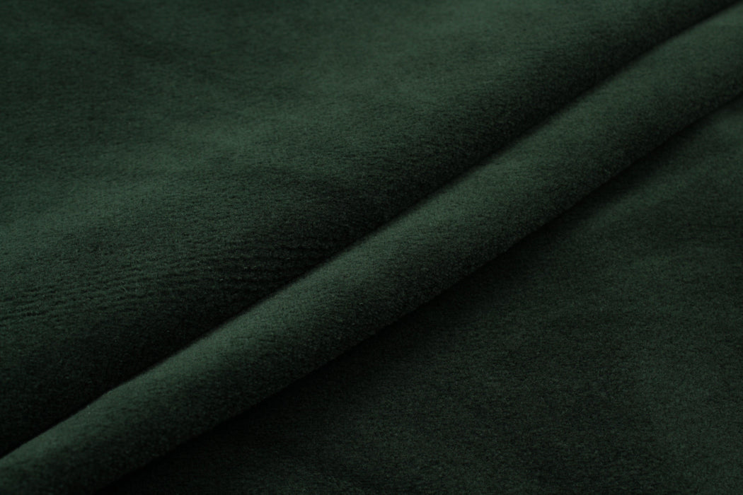 Soft Cotton Nicky Velvet - 36 Colors Available-Roll-FabricSight