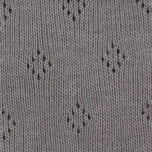 Soft Cotton Pointelle Jersey - 15 Colors Available-Fabric-FabricSight