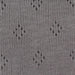 Soft Cotton Pointelle Jersey - 15 Colors Available-Fabric-FabricSight