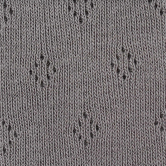 Soft Cotton Pointelle Jersey - 15 Colors Available-Fabric-FabricSight