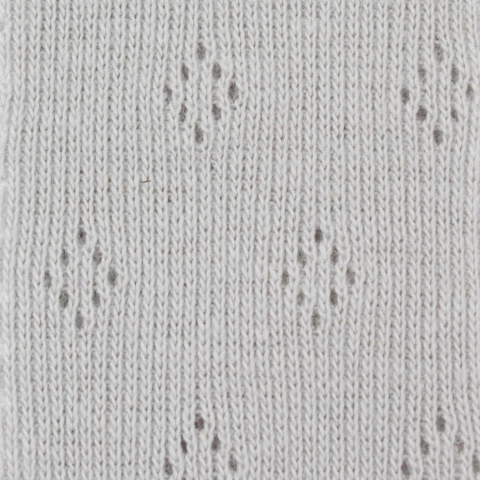 Soft Cotton Pointelle Jersey - 15 Colors Available-Fabric-FabricSight