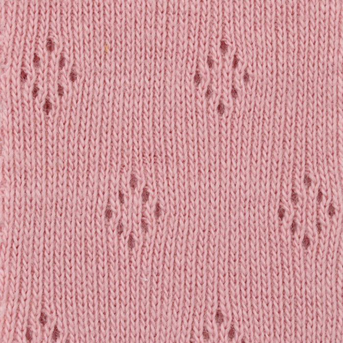 Soft Cotton Pointelle Jersey - 15 Colors Available-Fabric-FabricSight