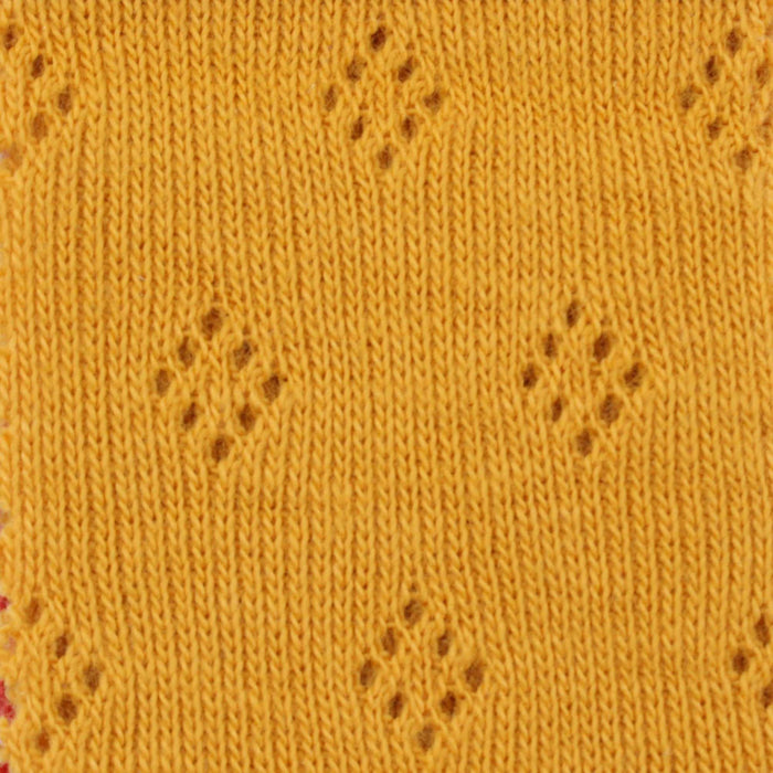 Soft Cotton Pointelle Jersey - 15 Colors Available-Fabric-FabricSight