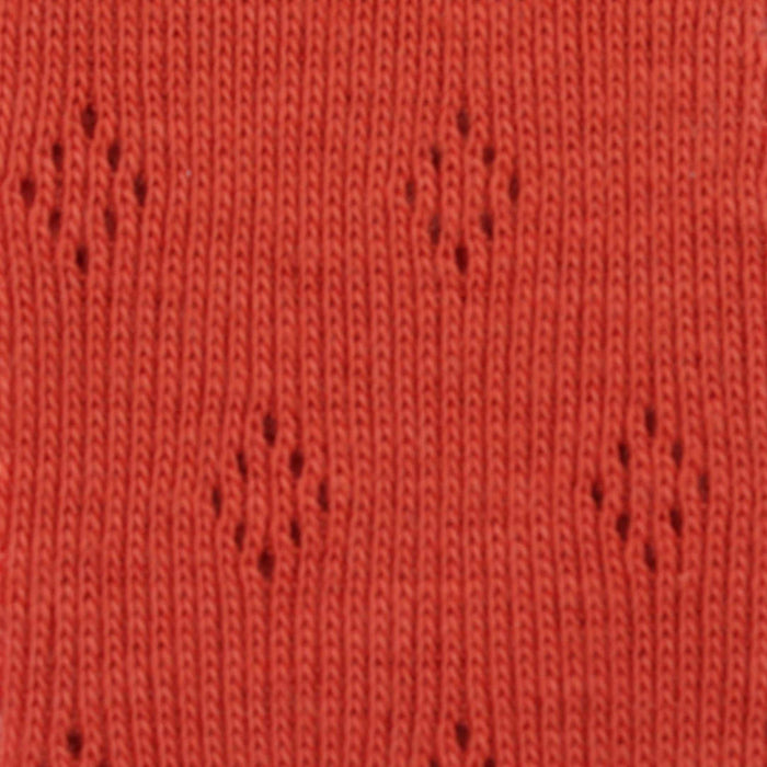 Soft Cotton Pointelle Jersey - 15 Colors Available-Fabric-FabricSight