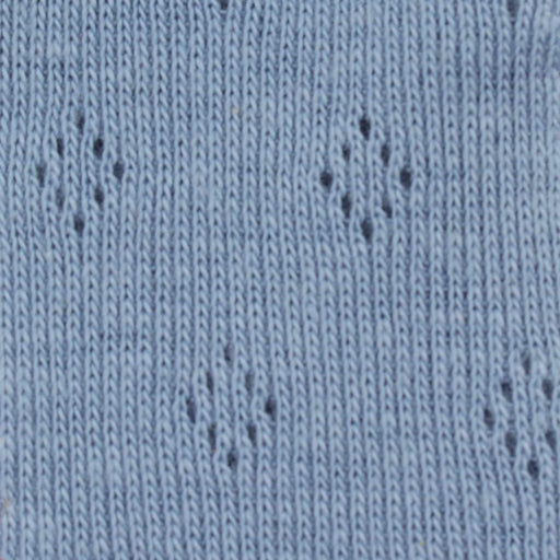 Soft Cotton Pointelle Jersey - 15 Colors Available-Fabric-FabricSight