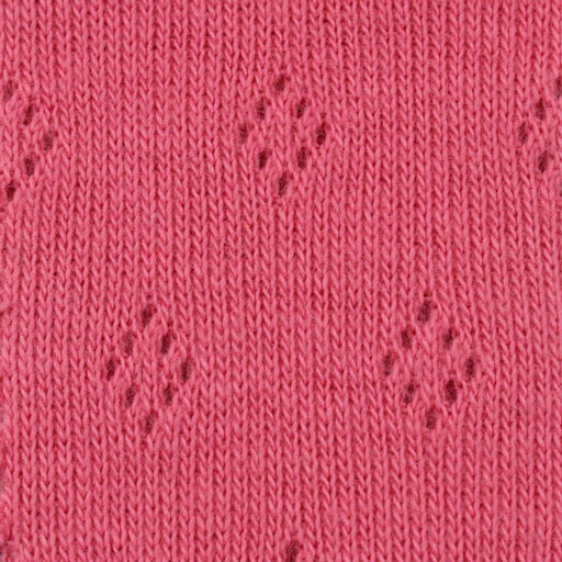 Soft Cotton Pointelle Jersey - 15 Colors Available-Fabric-FabricSight