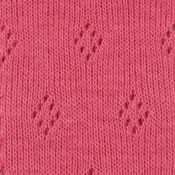 Soft Cotton Pointelle Jersey - 15 Colors Available-Fabric-FabricSight